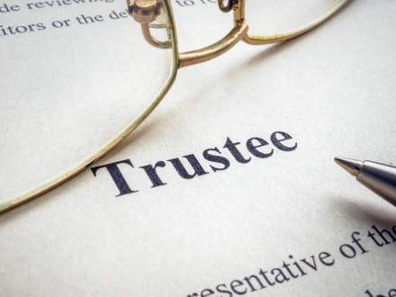 Yorkville Trustee Lawyer